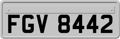 FGV8442