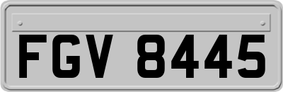 FGV8445