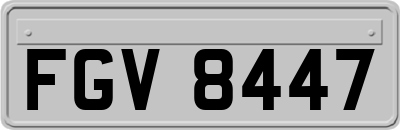 FGV8447