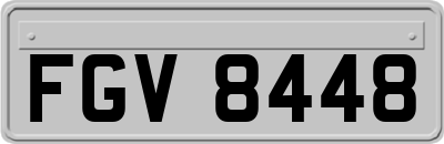 FGV8448