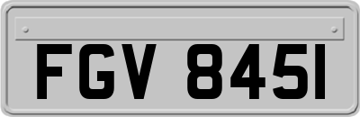 FGV8451