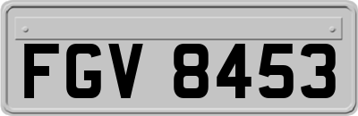 FGV8453