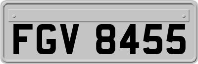 FGV8455