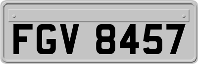 FGV8457