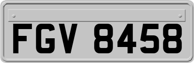FGV8458