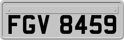 FGV8459
