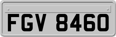 FGV8460