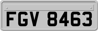 FGV8463
