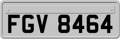 FGV8464