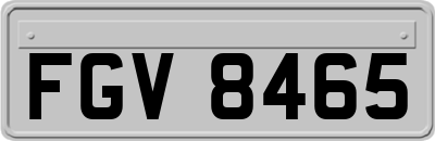 FGV8465