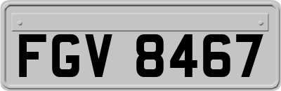 FGV8467