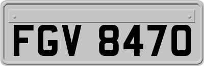 FGV8470