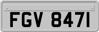 FGV8471