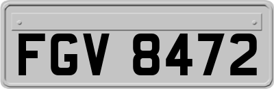 FGV8472