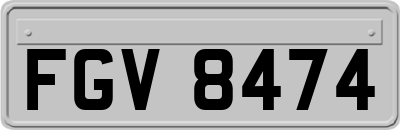 FGV8474