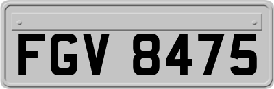 FGV8475
