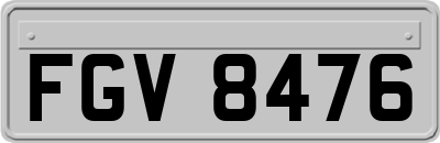 FGV8476
