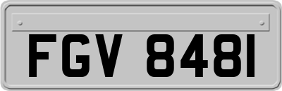 FGV8481