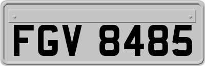 FGV8485