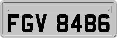 FGV8486