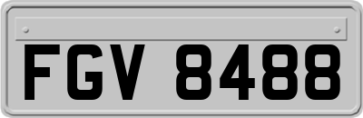 FGV8488