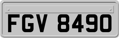 FGV8490