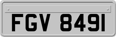FGV8491