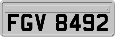 FGV8492