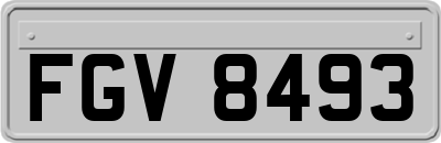 FGV8493