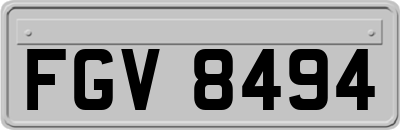 FGV8494