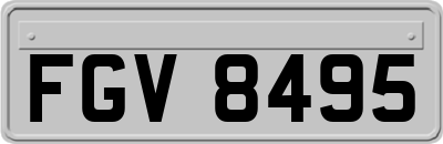 FGV8495