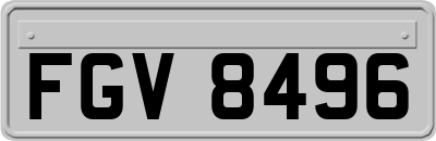 FGV8496