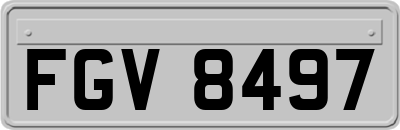 FGV8497