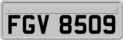 FGV8509