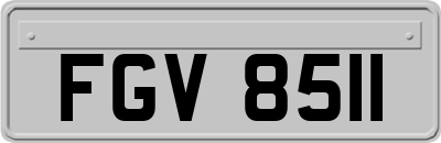 FGV8511