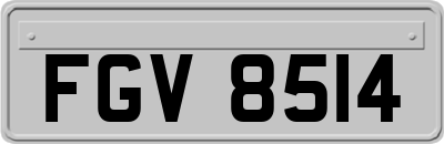 FGV8514
