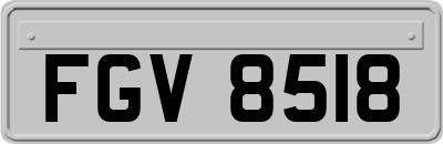FGV8518