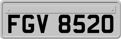 FGV8520