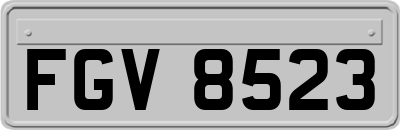 FGV8523