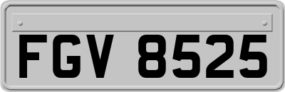 FGV8525