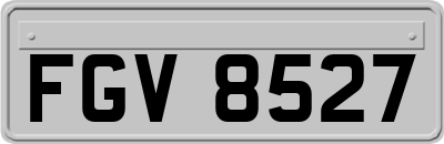 FGV8527