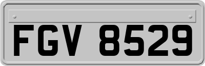 FGV8529