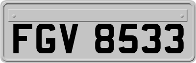 FGV8533