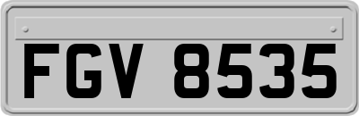 FGV8535