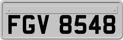FGV8548