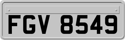 FGV8549