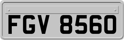 FGV8560