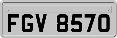 FGV8570