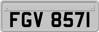 FGV8571