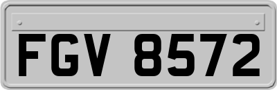 FGV8572